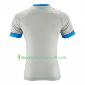 Fußballtrikots FC Schalke 04 2018-2019 Kurzarm Auswärts-trikot kaufen